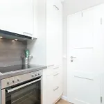 Goldsand Apartment Timmendorfer Strand