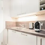 Goldsand Apartment *