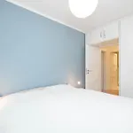 Apartment Goldsand *