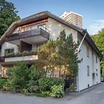 Apartment Goldsand Timmendorfer Strand