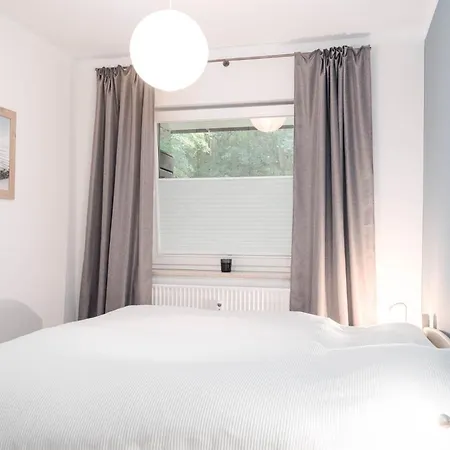 Apartment Goldsand Timmendorfer Strand