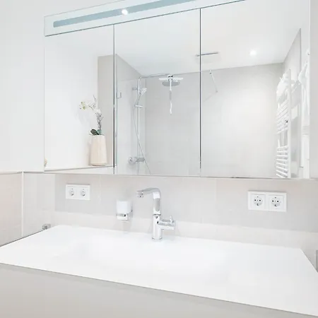 Lejlighed Goldsand Timmendorfer Strand