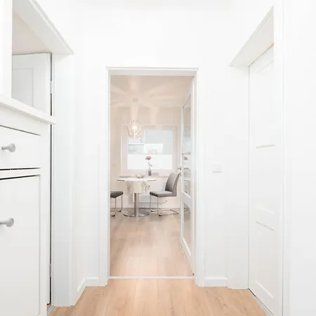 Apartment Goldsand *