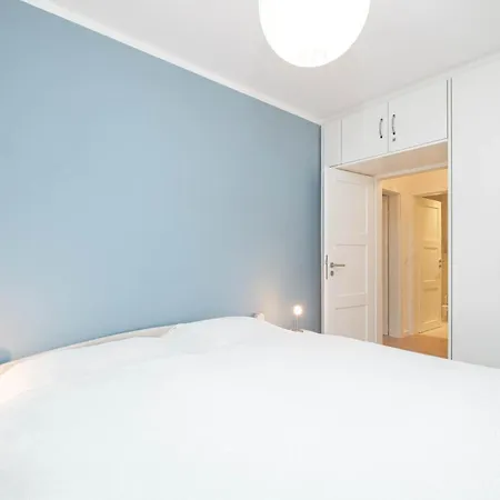 Apartamento Goldsand Timmendorfer Strand