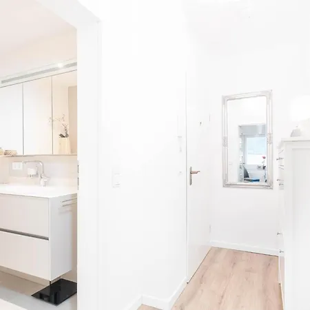 Goldsand Apartamento Timmendorfer Strand