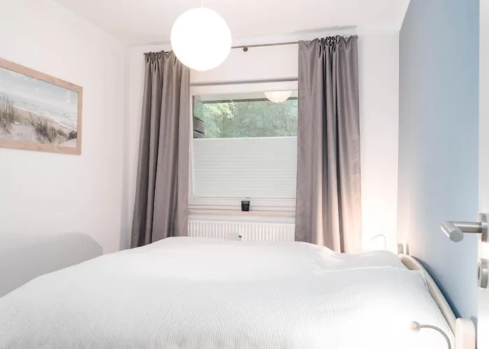 Apartment Goldsand Timmendorfer Strand