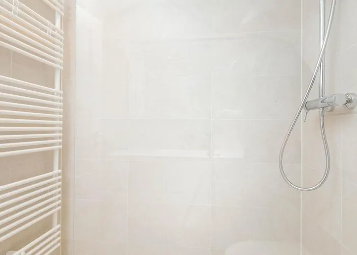 Lejlighed Goldsand *